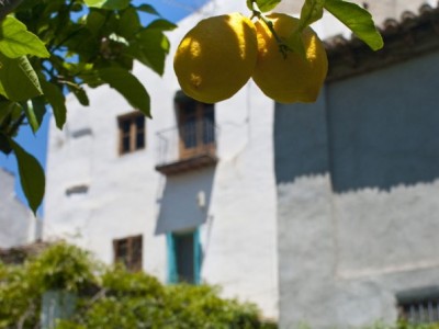 Siestas and Sangria - more to Spain than meets the eye